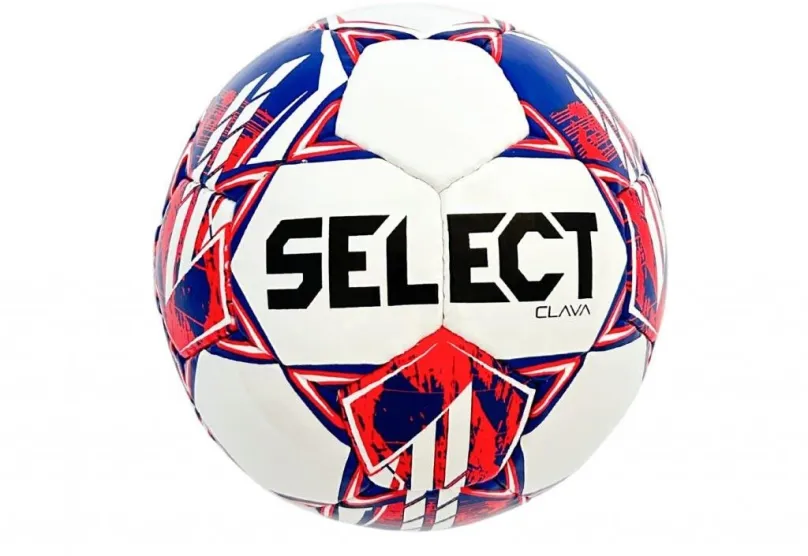 Futbalová lopta Select FB Clava, vel. 3