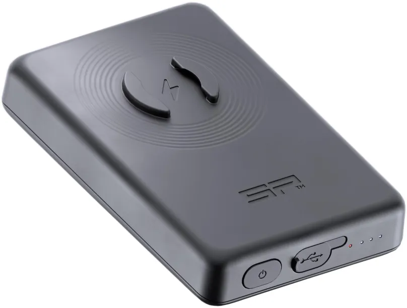 MagSafe bezdrôtová nabíjačka SP Connect Wireless Powerbank SPC+