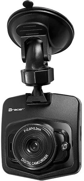 Kamera do auta Tracer Autokamera MobiDrive, uhol záberu 90°, nahrávanie v slučke, max.