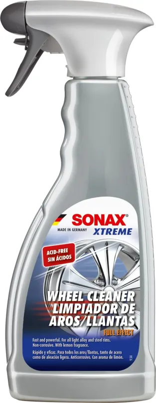 Čistič alu diskov SONAX Xtreme čistič diskov - full effect, 500ml
