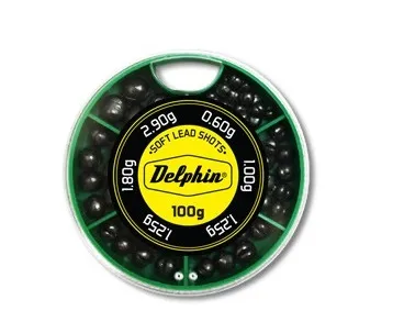 Delphin Vyvažovacie olovka Soft 100g 0,2-1,25g