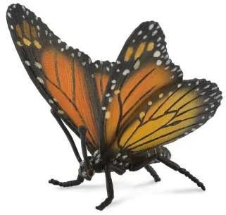 Figúrka Collecta motýľ Monarcha sťahovavý