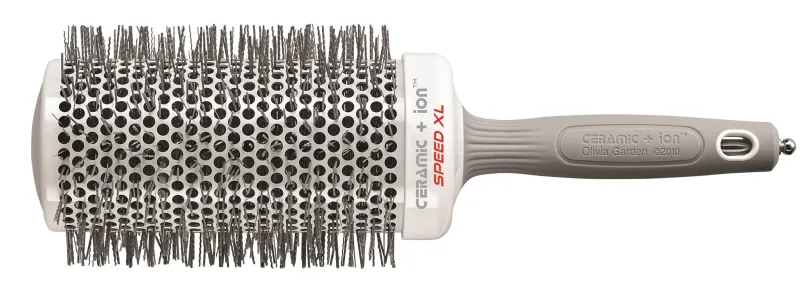 Kefa na vlasy OLIVIA GARDEN Ceramic + Ion Thermal Brush Speed ​​XL 65