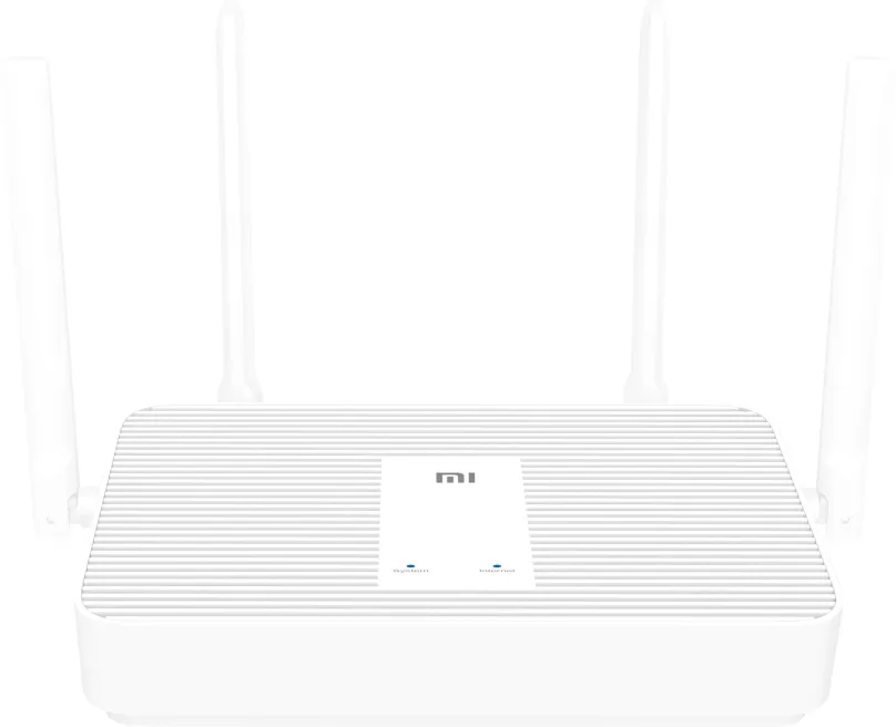 WiFi smerovač Xiaomi Mi Router AX1800, , 802.11s/b/g/n/ac/ax až 1775 Mb/s, dual-band (2.4