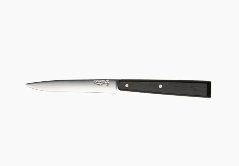 Nôž OPINEL VRI N°125 Bon Appetit Nôž príborový čierna 1ks