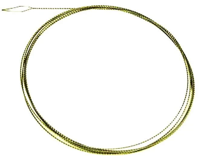 Extra Carp Naťahovacia struna Elastic Threader 60cm