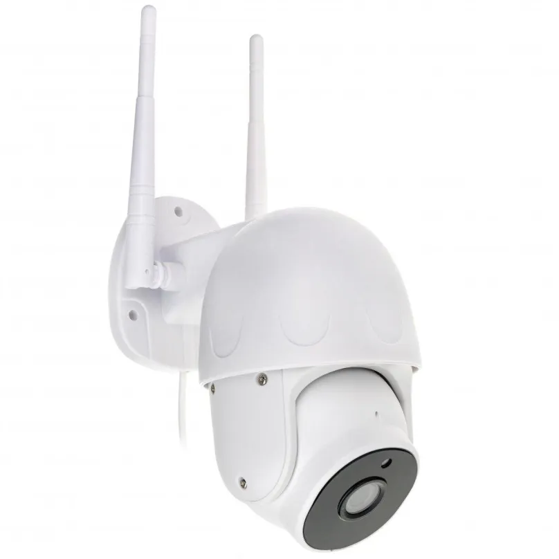 IP kamera Secutek PTZ IP kamera so sledovaním pohybu SBS-RPP06