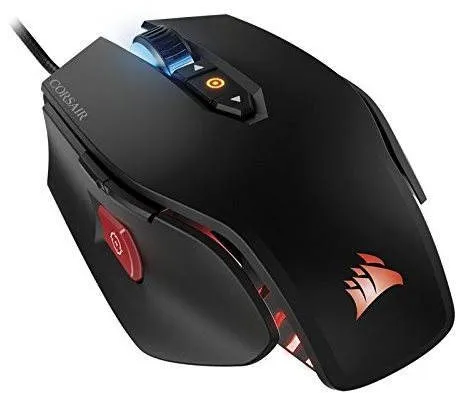 Herná myš Corsair Gaming M65 PRO RGB