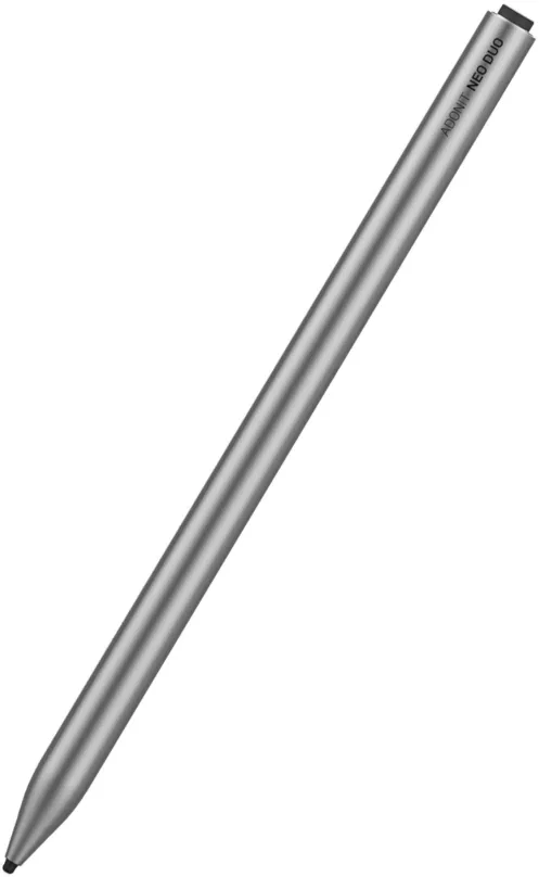 Dotykové pero (štýlus) Adonit Neo Duo, matte silver