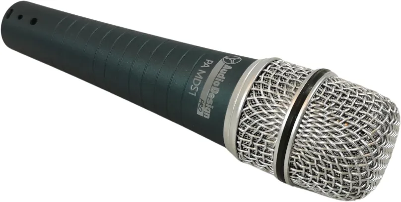 Mikrofón AudioDesign Mikrofón PA MDS1