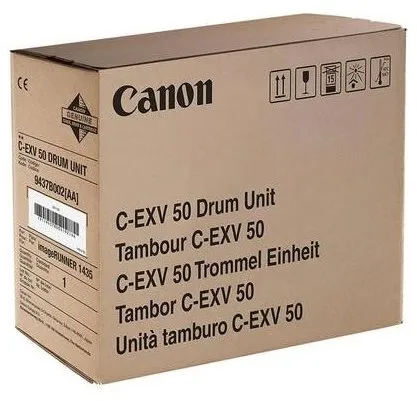 Tlačový valec Canon C-EXV50