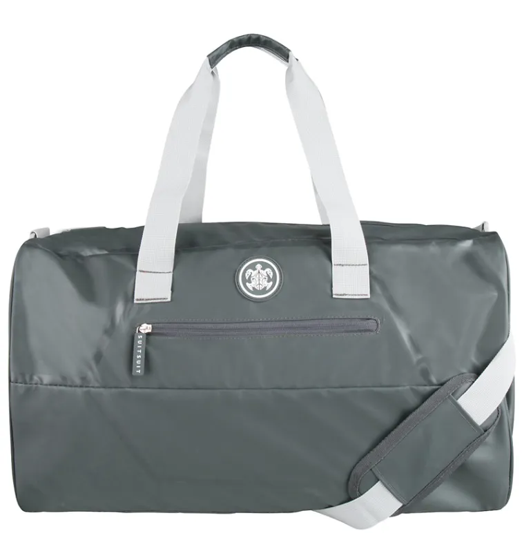 Cestovná taška SUITSUIT® BC-34363 Caretta Cool Grey