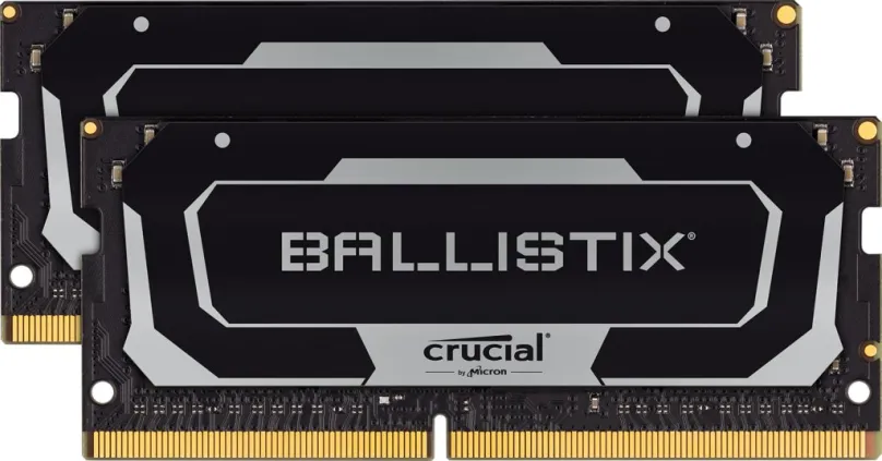 Operačná pamäť Crucial SO-DIMM 16GB KIT DDR4 SDRAM 3200MHz CL16 Ballistix