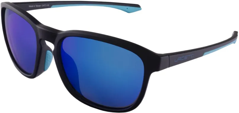 Slnečné okuliare Laceto AZURO Blue