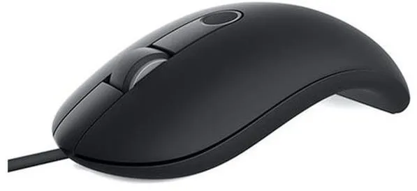 Myš Dell MS819 čierna