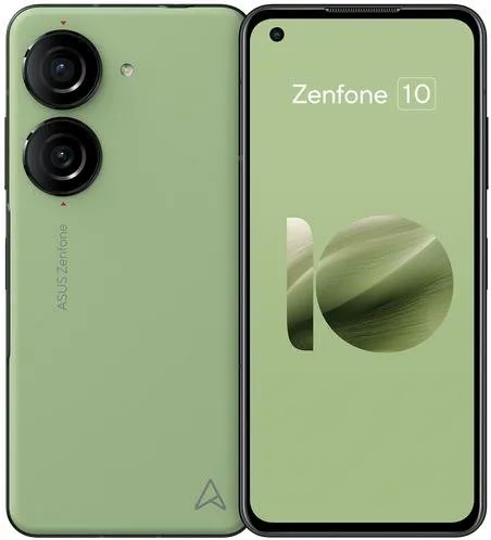 Mobilný telefón ASUS Zenfone 10 8GB/256GB zelená