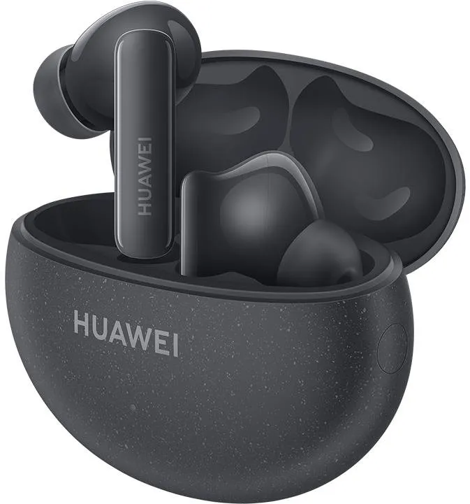 Bezdrôtové slúchadlá Huawei FreeBuds 5i - Nebula Black