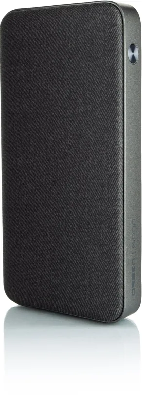 PowerBank Eloop EW40 20000mAh Wireless + PD (18W +) Black