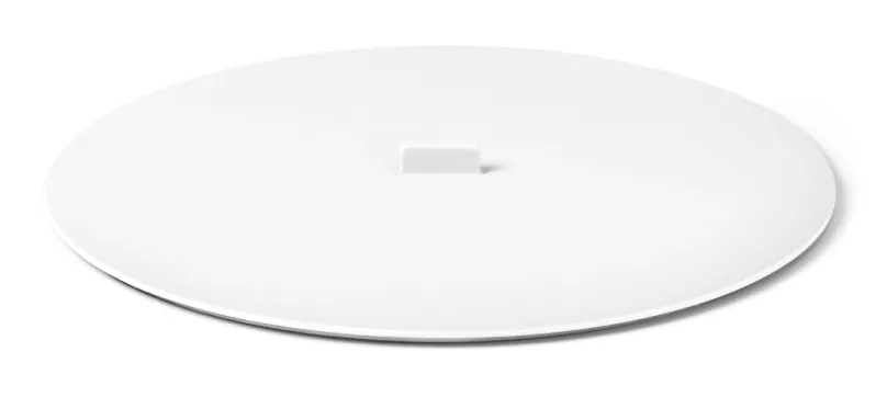 BLIM PLUS Pokrievka BLIM PLUS Nettuno/Hera XL CP50-000 Artic White, 30 cm