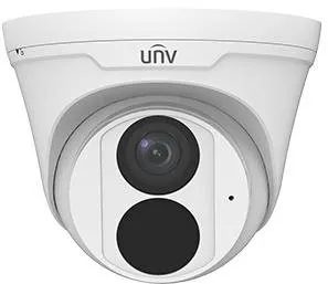 IP kamera UNIVIEW IPC3618LE-ADF40K-G, vnútorné a vonkajšie, detekcia pohybu a ONVIF, napáj