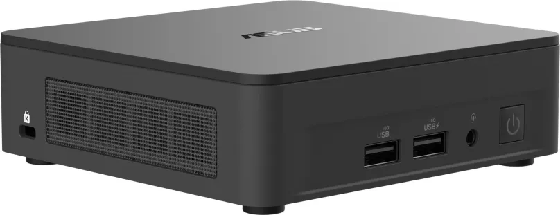 Mini počítač ASUS NUC 12 Pre NUC12WSKI5 Slim (bez napájacieho kábla)