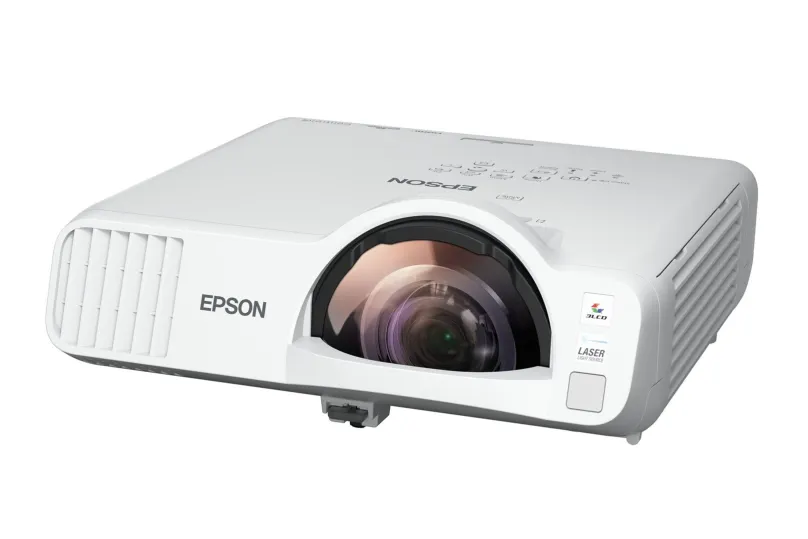 Projektor Epson EB-L210SW