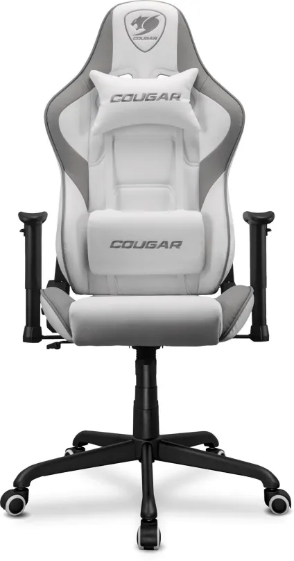 Herné stoličky Cougar ARMOR Elite White