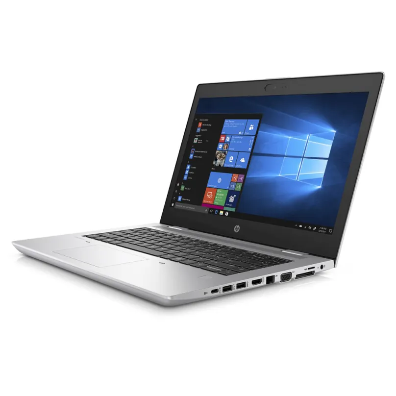 Repasovaný notebook HP ProBook 640 G5, záruka 24 mesiacov