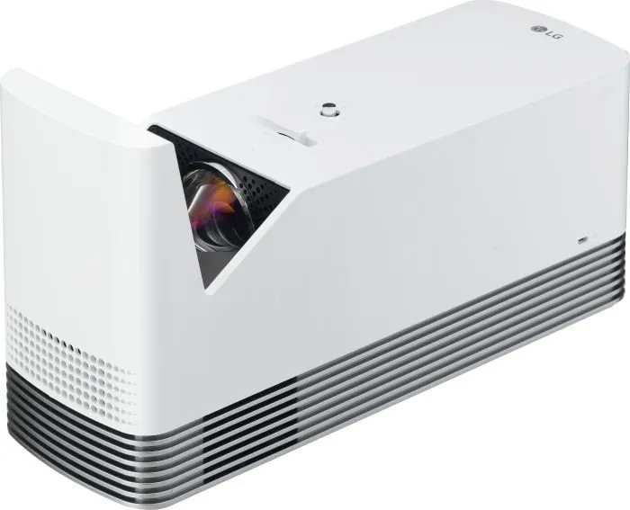 Projektor LG HF85LSR, DLP laser, Full HD, natívne rozlíšenie 1920 × 1080, 16:9, svietivosť