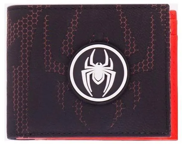 Peňaženka Marvel - Spiderman Miles Morales - peňaženka