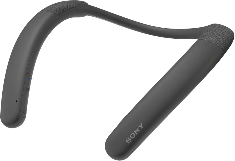 Bluetooth reproduktor Sony SRS-NB10, čierna
