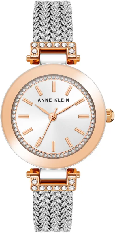 Dámske hodinky Anne Klein AK/1907SVRT