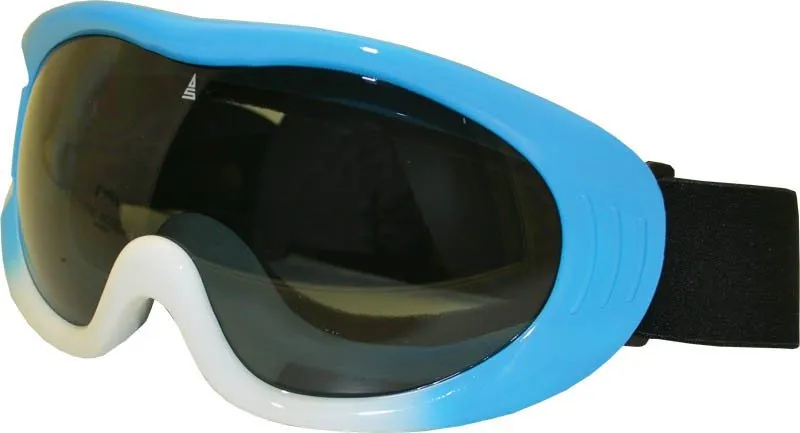 Cyklistické okuliare SULOV VISION modro-biele