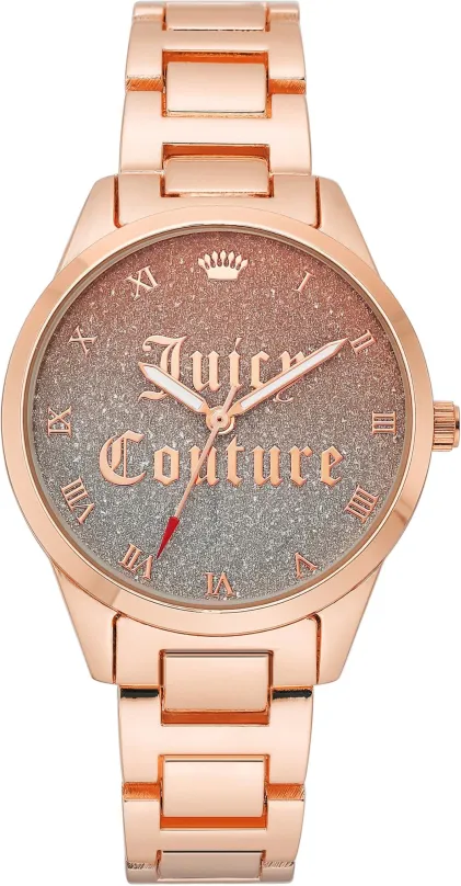 Dámske hodinky Juicy Couture JC/1276RGRG
