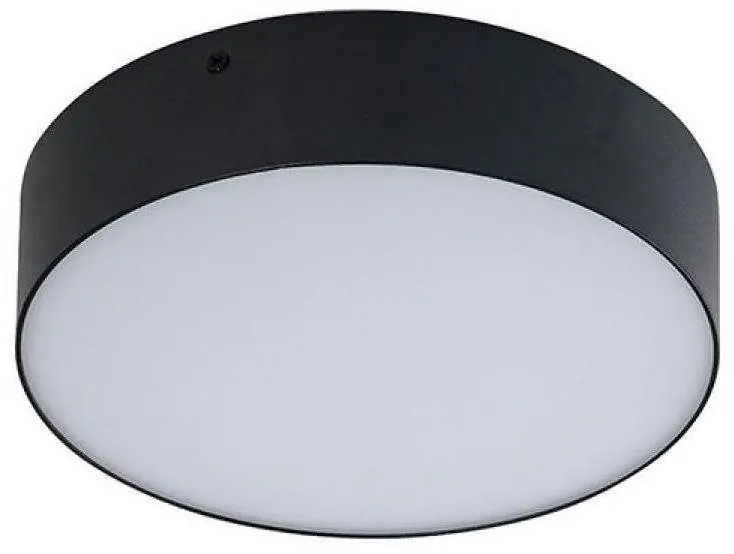 Stropné svetlo Azzardo AZ2262 - LED Stropné svietidlo MONZA 1xLED/20W/230V