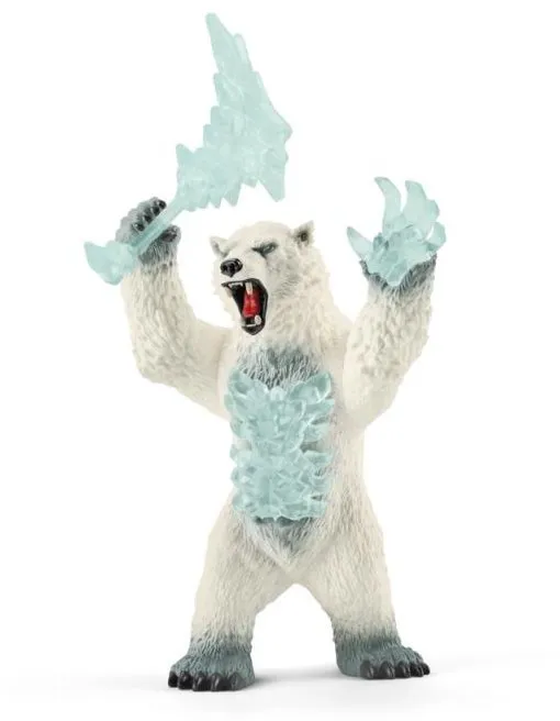 Figúrka Schleich Ľadový medveď 42510