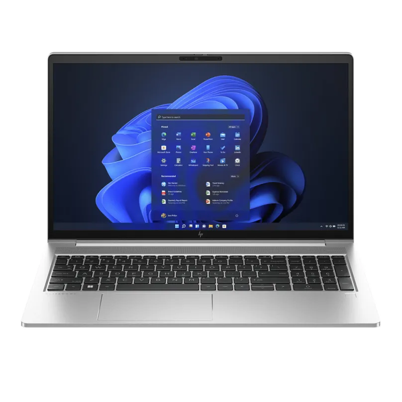 Repasovaný notebook HP EliteBook 650 G10, záruka 24 mesiacov