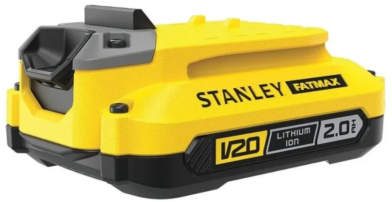 Nabíjacie batérie pre aku náradie Stanley SFMCB202-XJ