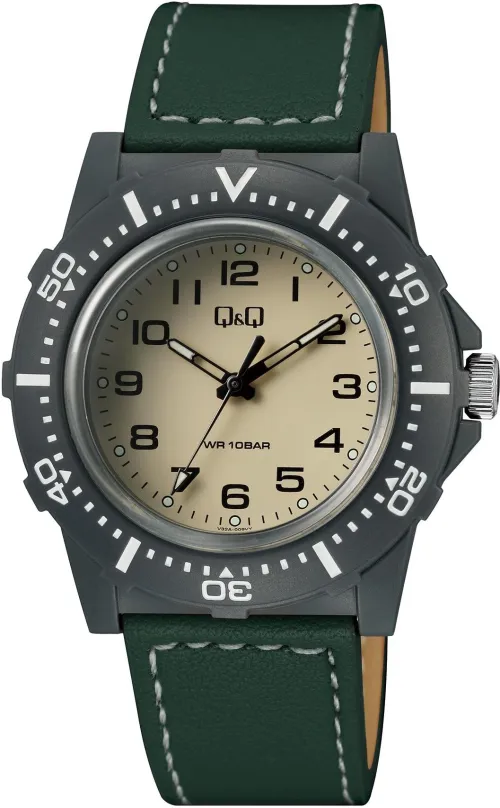 Pánske hodinky Q+Q Mens V32A-009VY