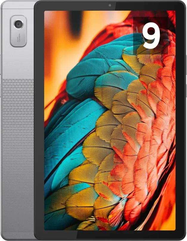 Tablet Lenovo Tab M9 LTE 4GB/64GB sivý
