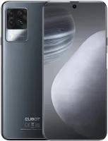 Mobilný telefón Cubot X50 čierna