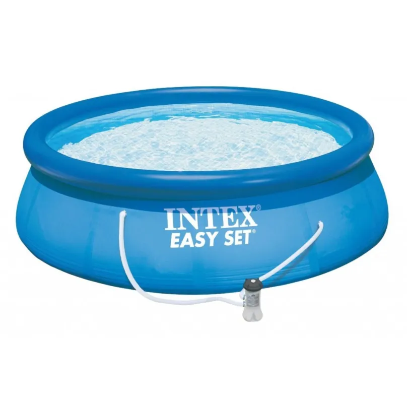 Intex 28122 Easy set Bazén 305 x 76 cm s filtrom