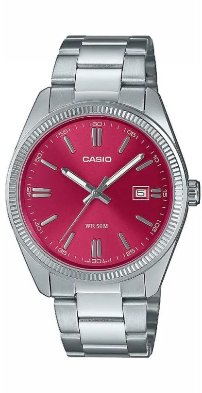 Hodinky CASIO Collection MTP-1302PD-4AVEF