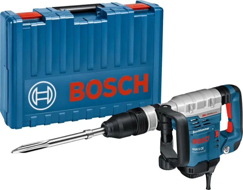 Búracie kladivo Bosch GSH 5 CE Professional 0.611.321.000