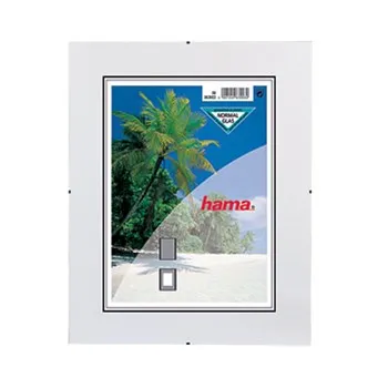 Hama clip-Fix, normálne sklo, 29.7x42cm