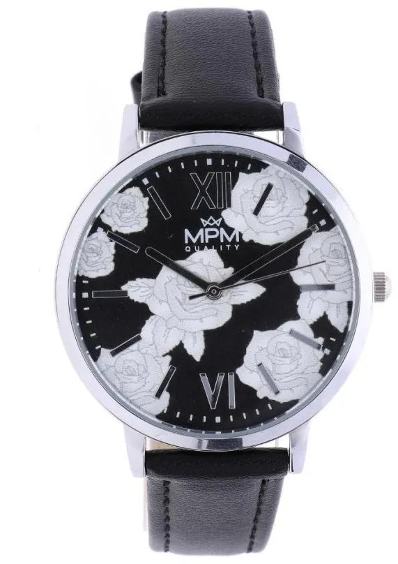 Dámske hodinky MPM Flower A W02M.11270.A