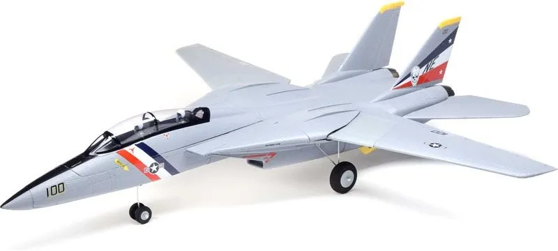 RC Lietadlo E-flite F-14 Tomcat 0.76 m BNF Basic