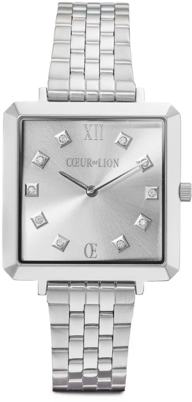 Dámske hodinky COEUR DE LION Náramkové hodinky 7630/73-1717