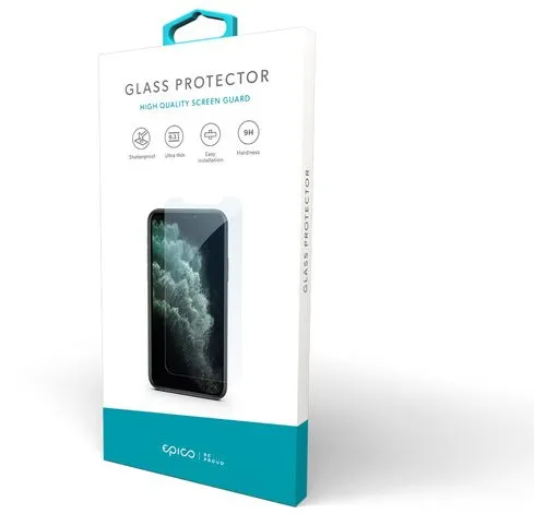 Ochranné sklo EPIC Glass Xiaomi Redmi 8A