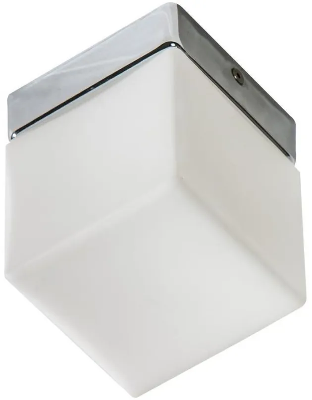 Nástenná lampa Azzardo AZ2067 - LED Kúpeľňové nástenné svietidlo MIL 1xLED/6W/230V IP44